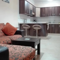 Отель Residencial Lanzarote Puertito de Güimar Испания, Гуимар - отзывы, цены и фото номеров - забронировать отель Residencial Lanzarote Puertito de Güimar онлайн в номере фото 2