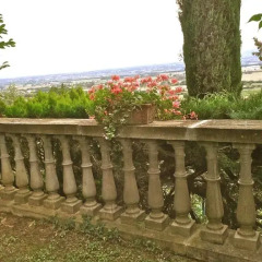 Отель Villa Donna Toscana Ареццо фото 8