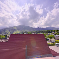 Hotel Hakuba Berg-Land Хакуба парковка
