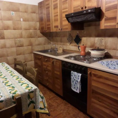 Отель Residence Marmolada Рокка Пьеторе в номере фото 2