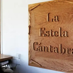 Отель Posada La Estela Cántabra спа фото 2
