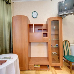 Гостиница Александрия 3* Стандартный номер с разными типами кроватей фото 35