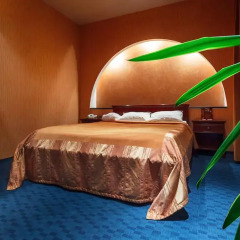 Гостиница Виктория 4* Люкс фото 5