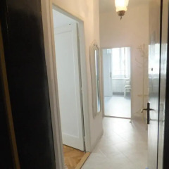 Отель Belness Apartment Сербия, Белград - отзывы, цены и фото номеров - забронировать отель Belness Apartment онлайн интерьер отеля