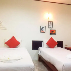 Отель Wonderful Resort 3* Стандартный номер