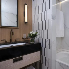 Hotel Storchen 5* Стандартный номер с различными типами кроватей фото 4