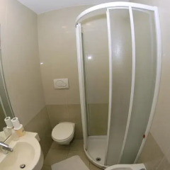 Hotel Nettuno Стандартный номер с разными типами кроватей фото 9