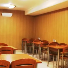 Отель Hostal San Glorio Испания, Сантандер - отзывы, цены и фото номеров - забронировать отель Hostal San Glorio онлайн питание фото 2