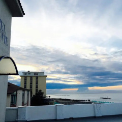 Hotel Valente Ортона пляж