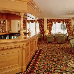 Отель Arundel House Hotel Великобритания, Кембридж - отзывы, цены и фото номеров - забронировать отель Arundel House Hotel онлайн гостиничный бар