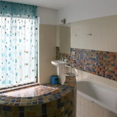 Отель BlackSeaRama Private Villa 102 Болгария, Балчик - отзывы, цены и фото номеров - забронировать отель BlackSeaRama Private Villa 102 онлайн сауна