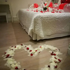 Отель Boutique Princesa Y Guisante Испания, Кониль-де-ла-Фронтера - отзывы, цены и фото номеров - забронировать отель Boutique Princesa Y Guisante онлайн в номере