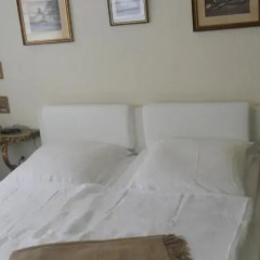 Отель Privatzimmer Düsseldorf комната для гостей фото 2