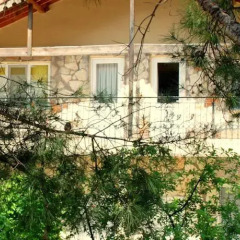 Гостевой Дом Dionysos Lodge Кемер фото 10