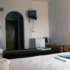 Myrmidon Hotel Стандартный номер с различными типами кроватей фото 8