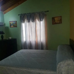 Отель Island Guest House - B&B комната для гостей