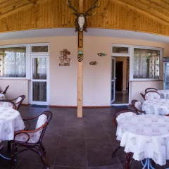 Отель Guest House Saint Dimitar Болгария, Боровец - отзывы, цены и фото номеров - забронировать отель Guest House Saint Dimitar онлайн комната для гостей фото 3