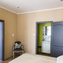 Отель Residence Place Saint-Lambert Бельгия, Льеж - отзывы, цены и фото номеров - забронировать отель Residence Place Saint-Lambert онлайн удобства в номере