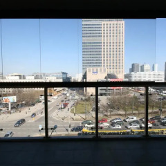 Отель Towarowa Residence 4* Стандартный номер с различными типами кроватей фото 8