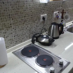 Апартаменты Apartment Shoshi Студия фото 16