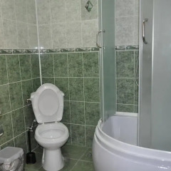 Гостиница Pano Castro 3* Стандартный номер с 2 отдельными кроватями фото 2