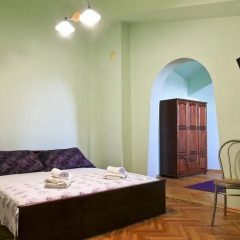 Отель Guest House Daskalov 2* Студия фото 3