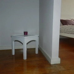 Отель Jualis Guest House Стандартный номер разные типы кроватей фото 13