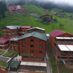 Gelgor Hotel детские мероприятия