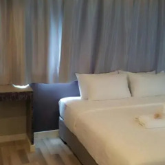Отель Nantra Ploenchit 3* Номер Делюкс фото 15