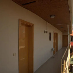 Yali Hotel интерьер отеля фото 3