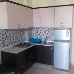 Отель Residence Durazzo в номере фото 2