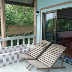 Отель Queen Resort Koh Tao 2* Стандартный номер с различными типами кроватей фото 2