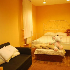 Хостел ROYAL HOSTEL 905 с домашними животными