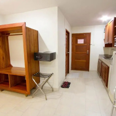 Отель Bella Villa 3* Стандартный номер фото 3