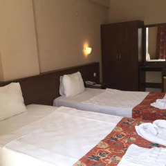 Sonnen Hotel комната для гостей фото 3