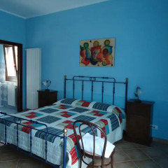 Отель B&B La Gioconda 3* Стандартный номер