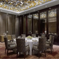 Отель Langham Place Guangzhou фото 2