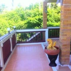 Отель Amada Cara Bungalow 2* Стандартный номер фото 18