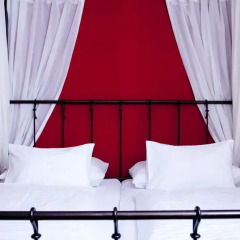 Отель Altstadhotel Amadeus 4* Апартаменты фото 2