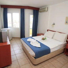 Private Hotel 3* Стандартный номер с различными типами кроватей фото 3