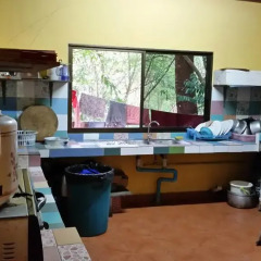 Отель Sunsets Guesthouse удобства в номере