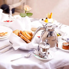 Отель Divani Apollon Suites в номере фото 2