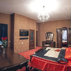 Алекс Отель на Каменноостровском комната для гостей фото 7