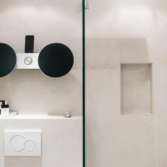 Отель Chez Cliche Serviced Apartments - Naglergasse Австрия, Вена - отзывы, цены и фото номеров - забронировать отель Chez Cliche Serviced Apartments - Naglergasse онлайн ванная
