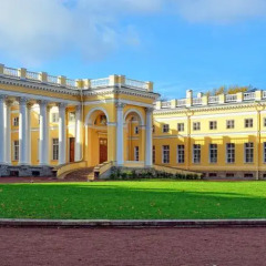 Гостиница Pevcheskaya Bashnya
