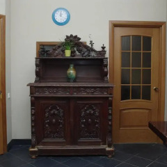 Mini hotel Pushka интерьер отеля