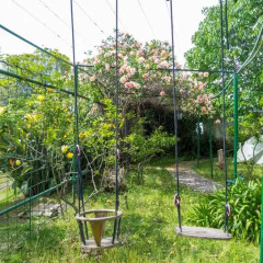 Отель B&B Casina de Goyzueta 3* Стандартный номер фото 36