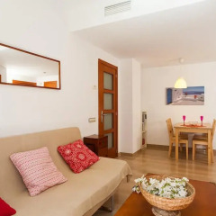 Апартаменты Vivobarcelona Apartments Capmany Барселона комната для гостей фото 2