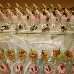 Goldi Sands Hotel развлечения