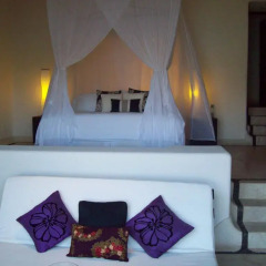 Tentaciones Hotel & Lounge Pool - Adults Only 4* Люкс с различными типами кроватей